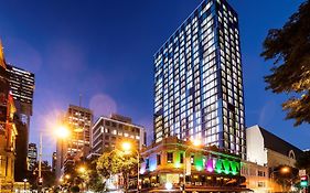 Ibis Styles Brisbane Elizabeth Street